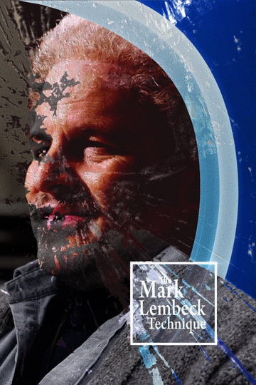 The Mark Lembeck Technique Poster