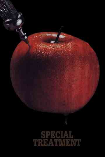 Special Treatment Poster