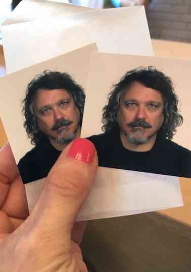 Little Ethiopia: Chez Nous Poster