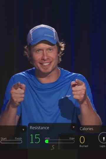 11 Minute Whambam 90’s Ride! Poster