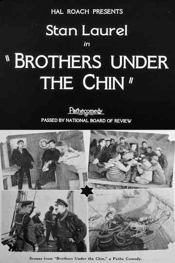 Brothers Under the Chin Poster