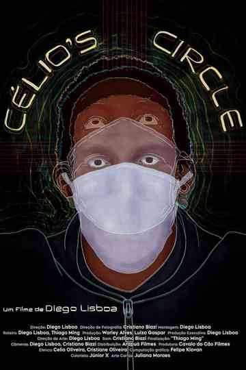 Celios Circle Poster