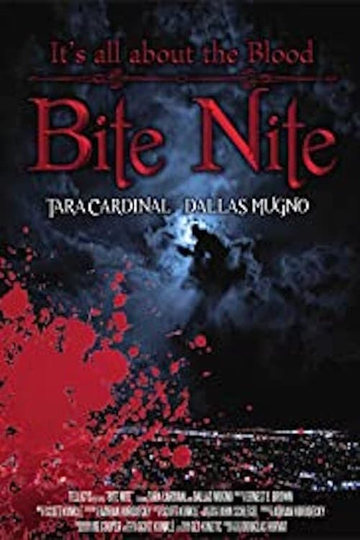 Bite Nite Poster