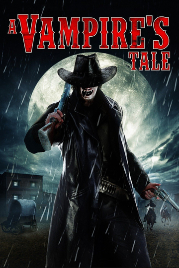 A Vampires Tale