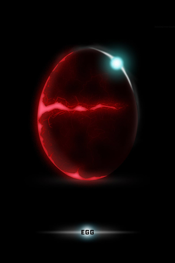 Egg Poster