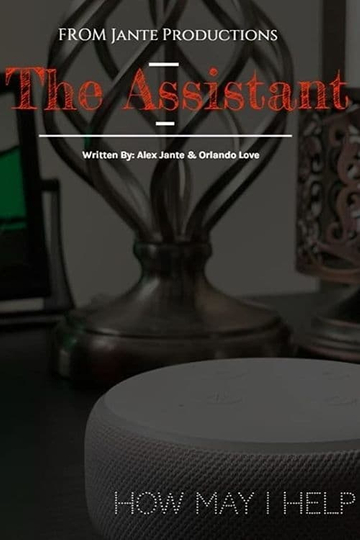 The Assistant Poster