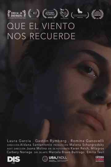 Que el viento nos recuerde Poster