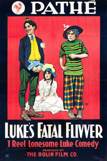 Lukes Fatal Flivver