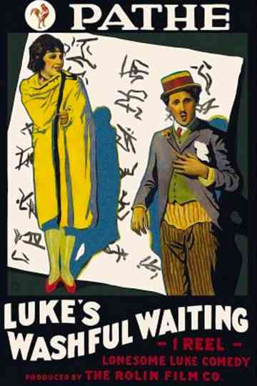 Lukes Washful Waiting Poster