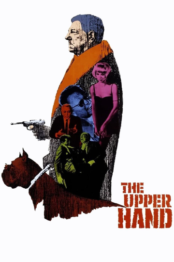 The Upper Hand Poster