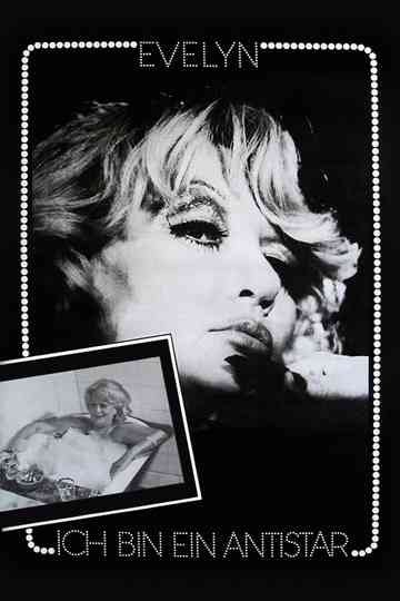 Im an Antistar Poster