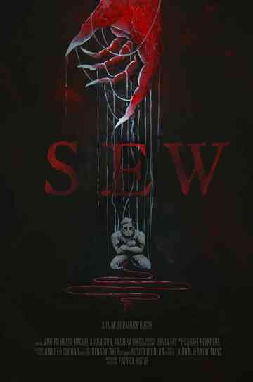 SEW Poster