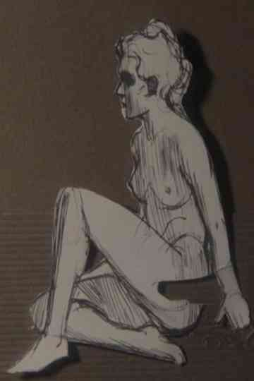 Rain Couplets Poster