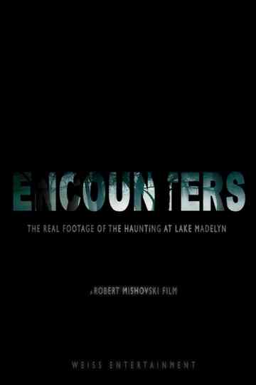 Encounters Poster