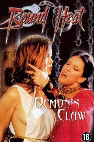 Demons Claw poster