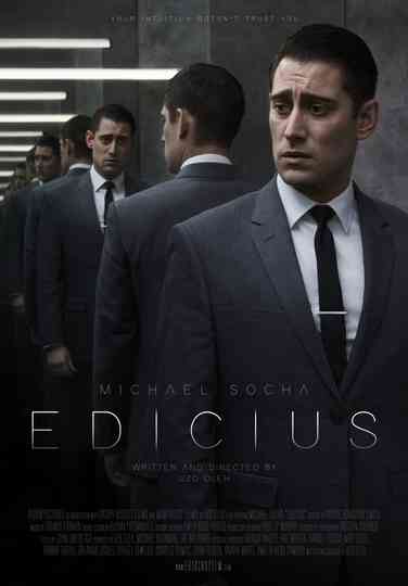 Edicius Poster