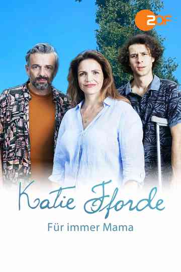 Katie Fforde - Für immer Mama Poster
