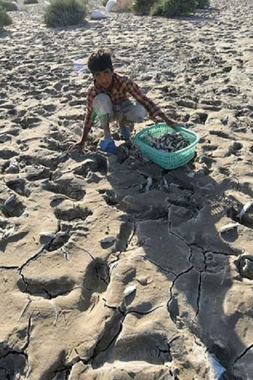 Water dam Soil dam