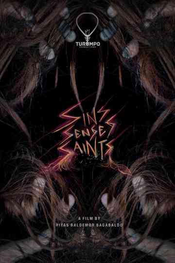 Sins Senses Saints Poster
