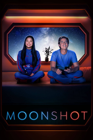 Moonshot Poster