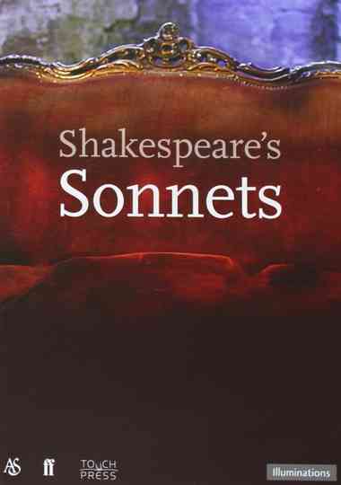 Shakespeare's Sonnets Poster