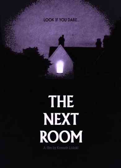 The Next Room Poster
