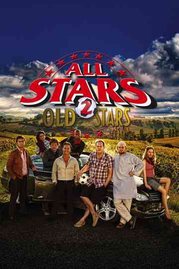 All Stars 2 Old Stars poster