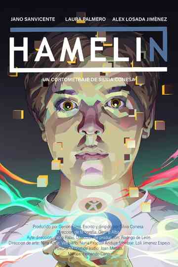 Hamelin Poster