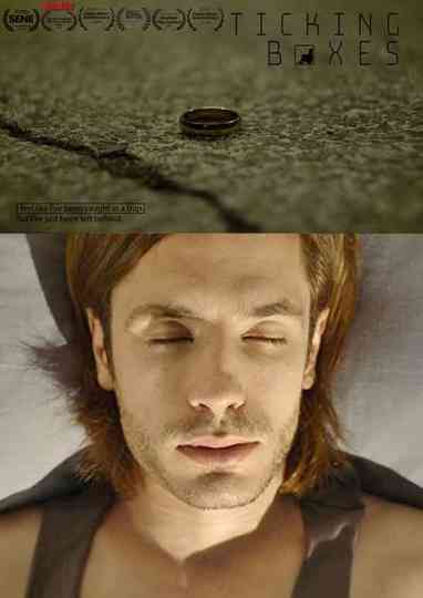 Ticking Boxes Poster