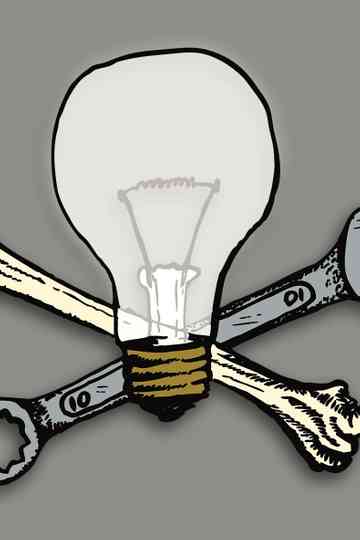 Join the Resistance Fall in Love Poster