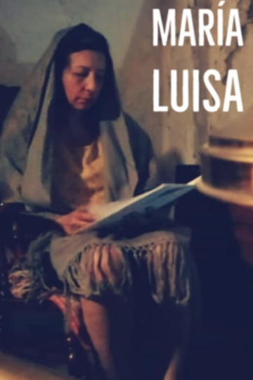 María Luisa Poster