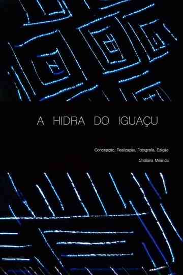 The Iguaçu Hydra Poster