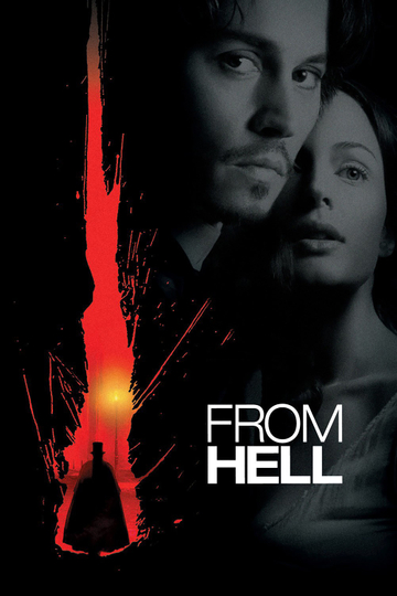 From Hell Poster