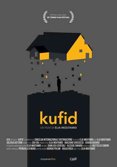 Kufid Poster