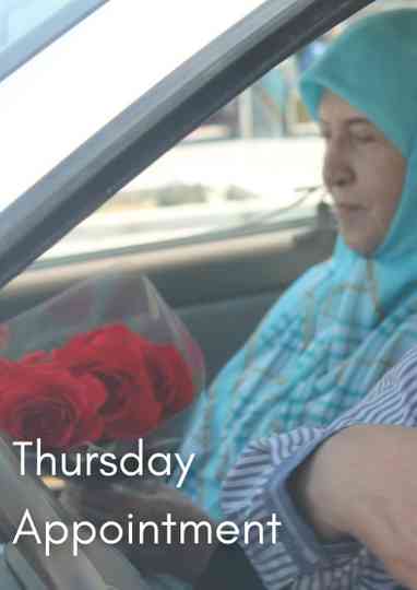 Thursday Appointment poster