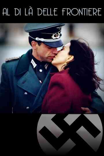 Al di là delle frontiere Poster