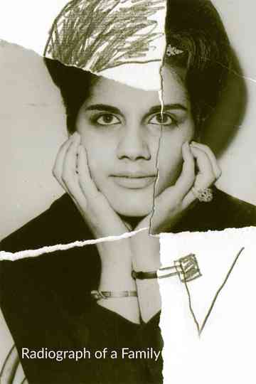 Radiograph of a Family Poster