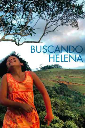 Buscando Helena Poster