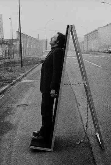 Enough for Today Poster