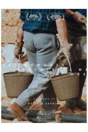 Descriptive Memory Poster