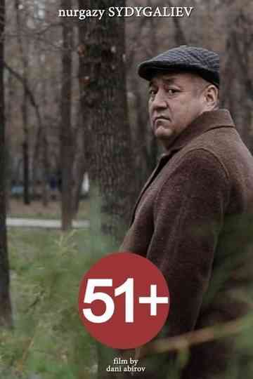 51+ Poster