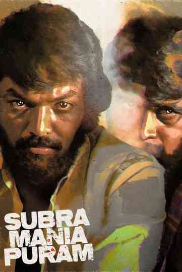 Subramaniapuram Poster