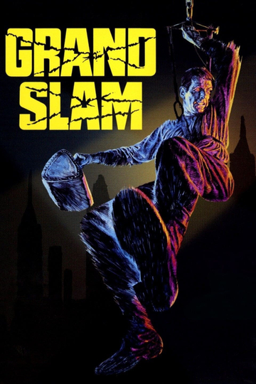 Grand Slam Poster