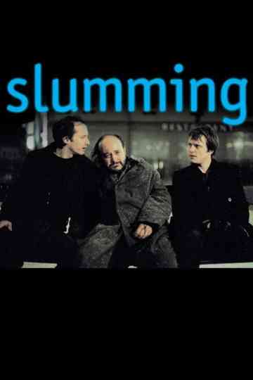 Slumming Poster