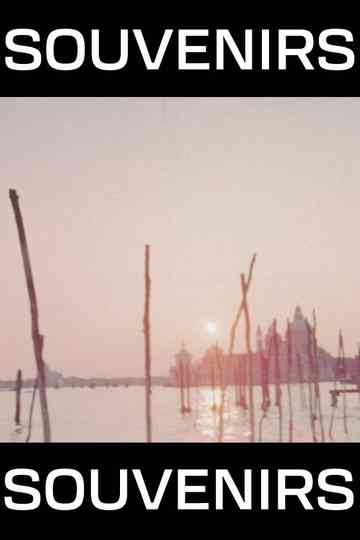 Souvenirs souvenirs Poster