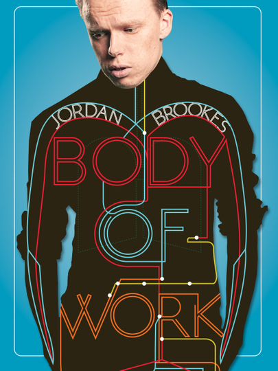 Jordan Brookes Body of Work