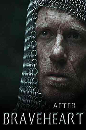 After Braveheart Poster