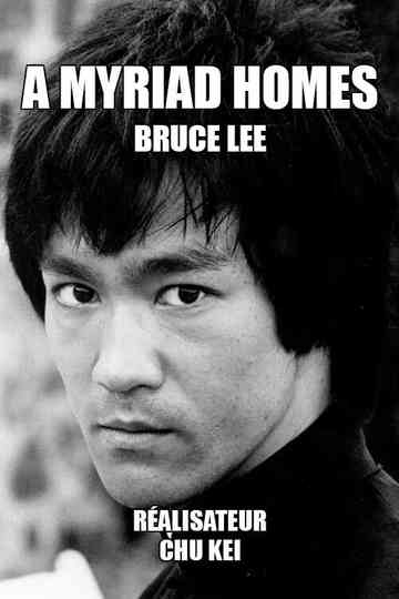 A Myriad Homes Poster