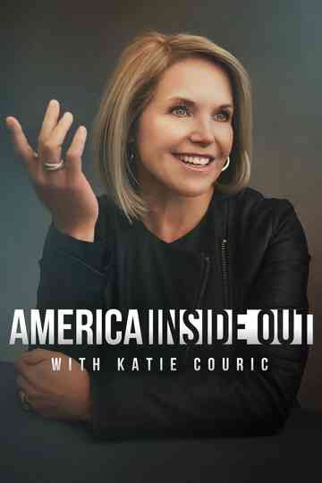 America Inside Out with Katie Couric poster