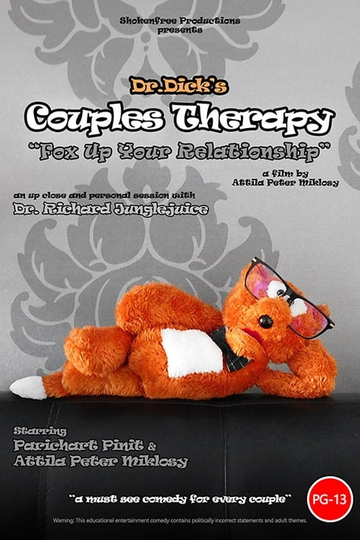 Couples Therapy Poster